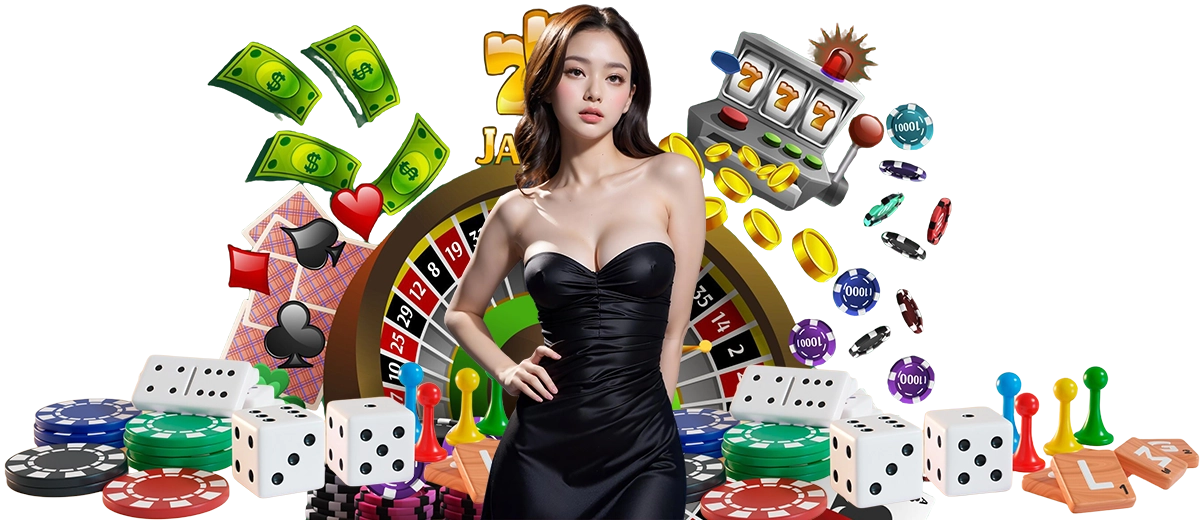 STAKEAUTO168 Casino